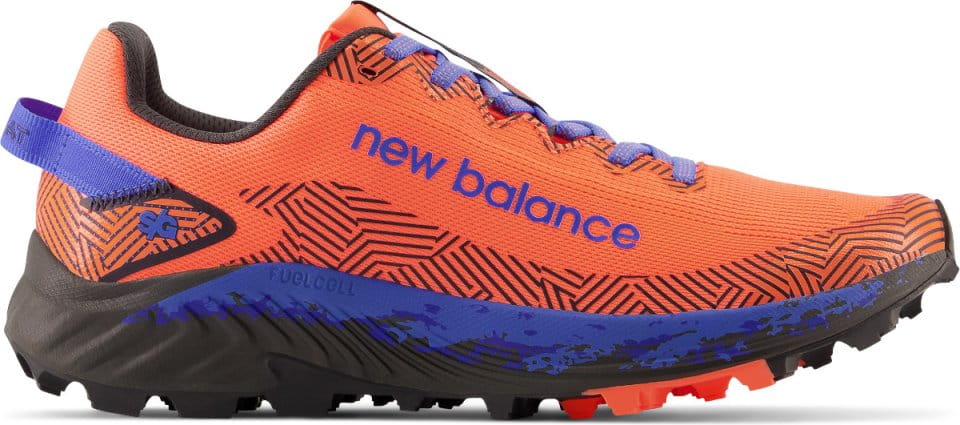 Zapatillas para trail New Balance FuelCell Summit Unknown v4