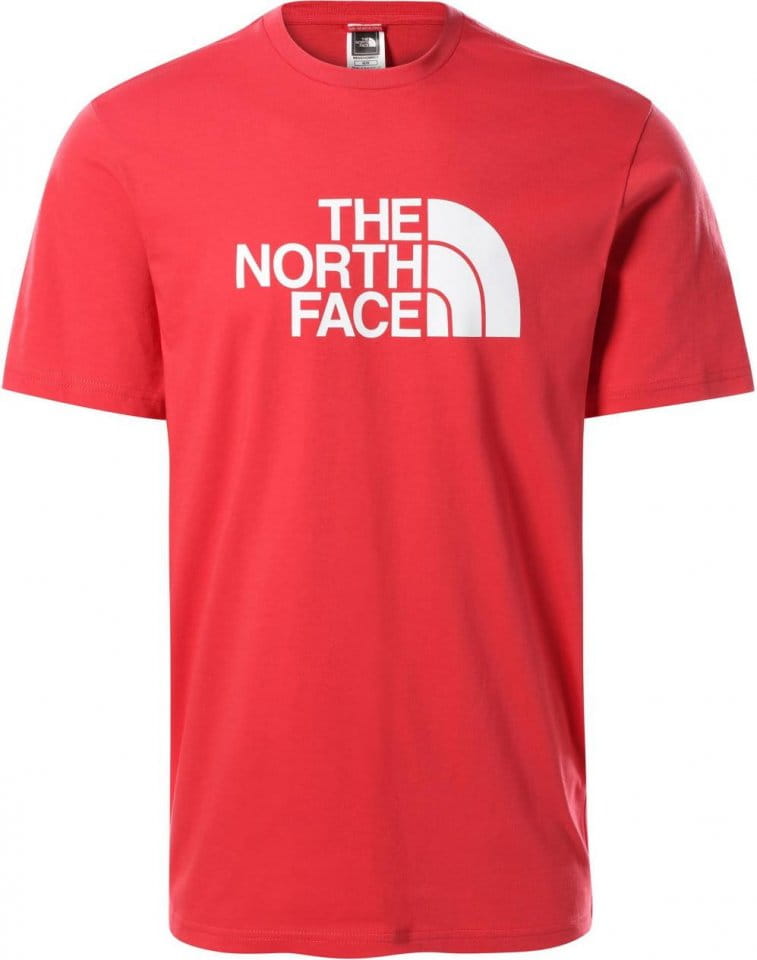 Camiseta The North Face M S/S EASY TEE