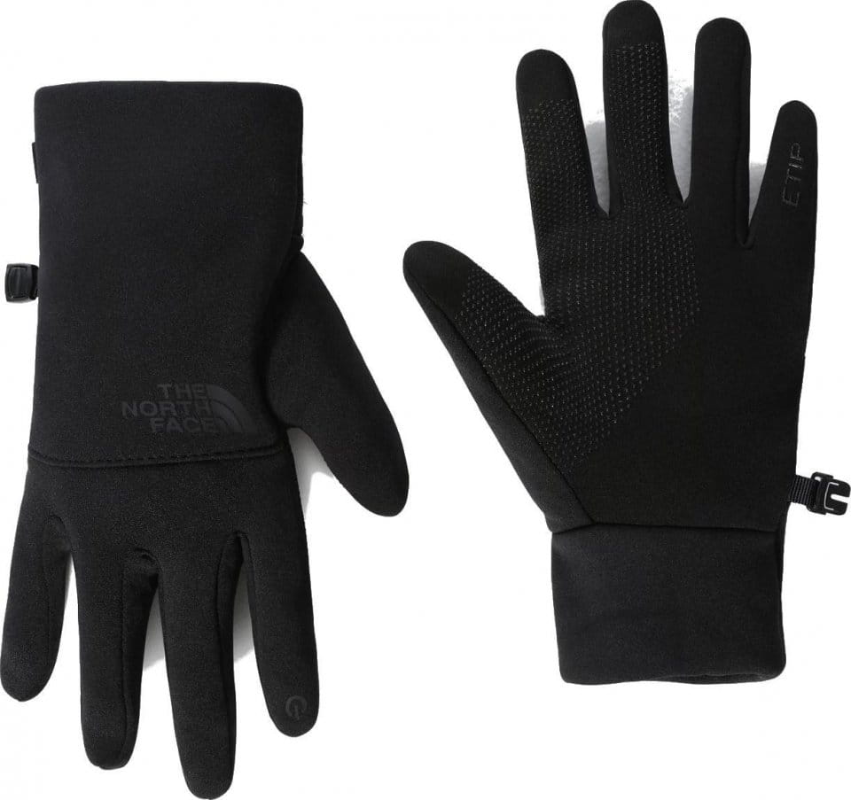 Guantes The North Face ETIP RECYCLED GLOVE