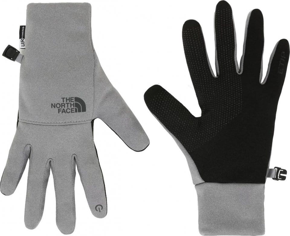 Guantes The North Face W ETIP RECYCLED GLOVE