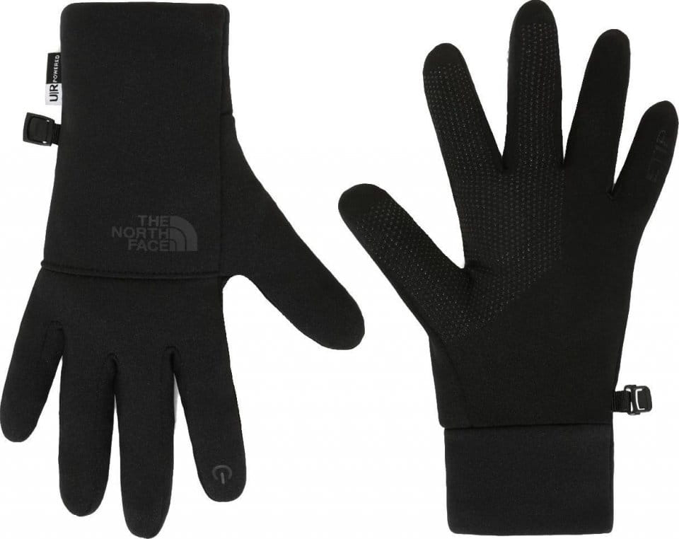 Guantes The North Face W ETIP RECYCLED GLOVE