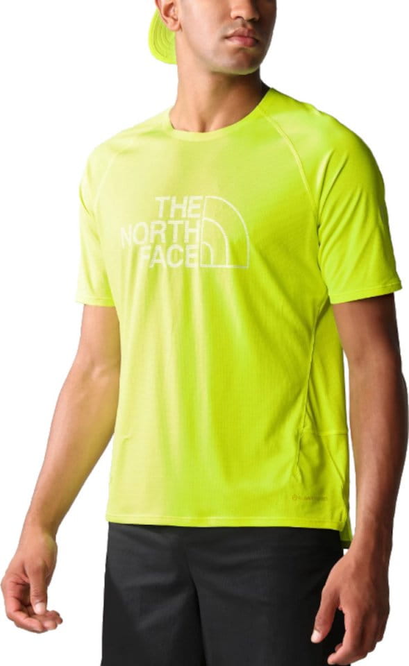Camiseta The North Face M SUMMIT HIGH TRAIL RUN S/S