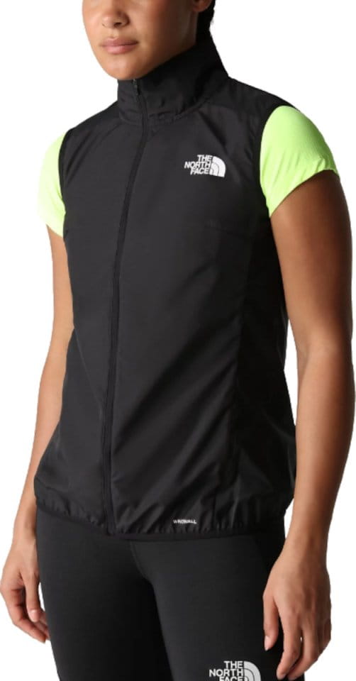 Chaleco The North Face W COMBAL GILET
