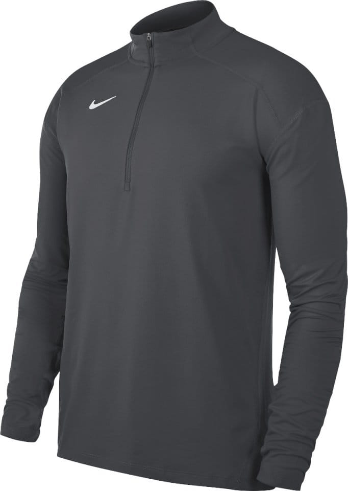 Camiseta de manga larga Nike men Dry Element Top Half Zip