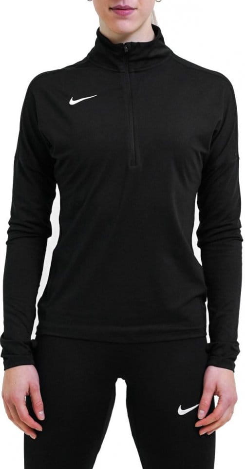 Camiseta de manga larga Nike Women Dry Element Top Half Zip