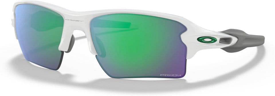 Gafas de sol Oakley Flak 2.0 XL Pol White w/ PRIZM Jade