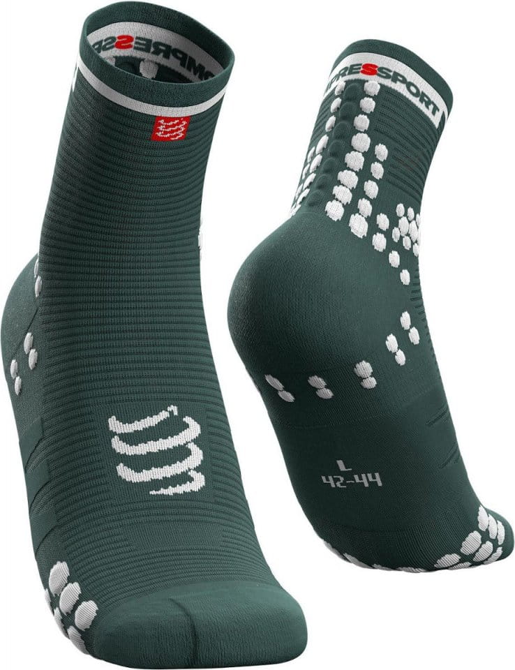 Calcetines Compressport Pro Racing Socks v3.0 Run High