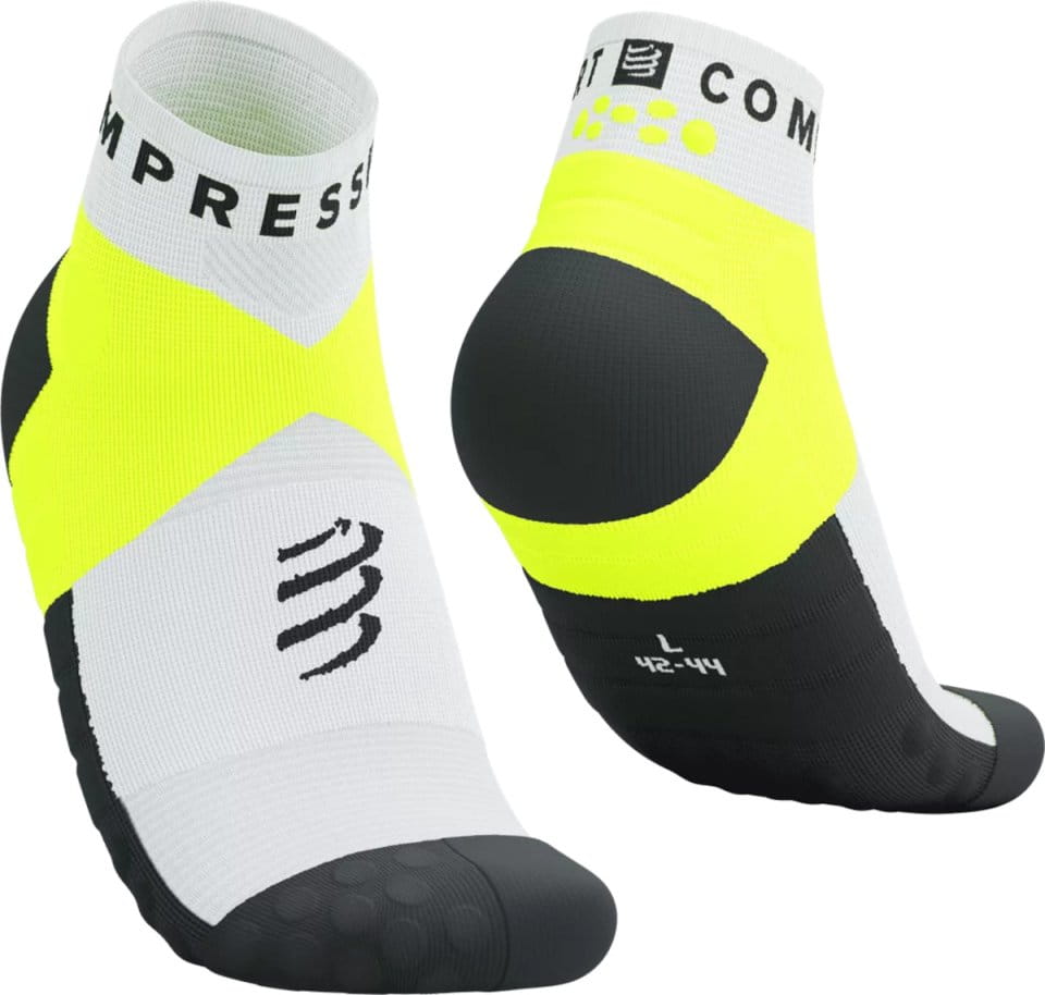 Calcetines Compressport Ultra Trail Low Socks