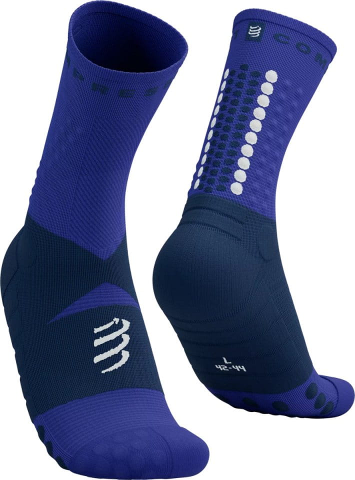 Calcetines Compressport Ultra Trail Socks V2.0