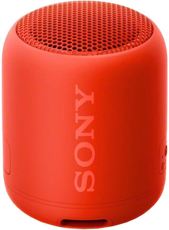 Altavoces Sony SRS-XB12 Bluetooth EXTRA BASS
