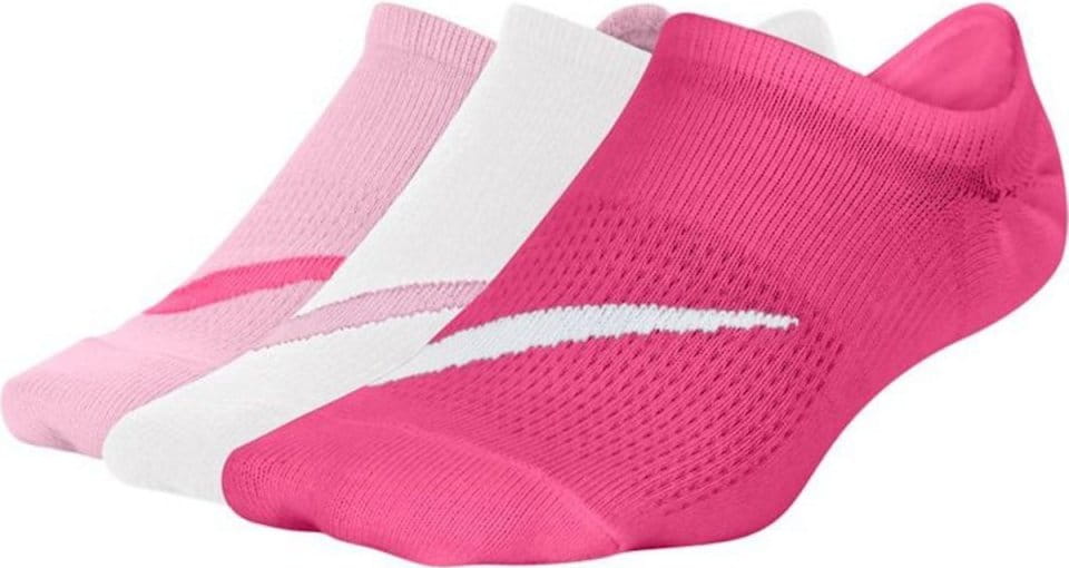 Calcetines Nike Y NK EVERYDAY LTWT FOOT 3P