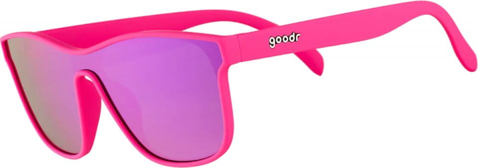 Gafas de sol Goodr See You at the Party, Richter