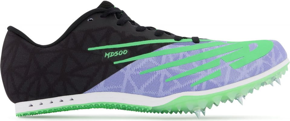 Zapatillas de atletismo New MD500 v8 - Top4Running.es