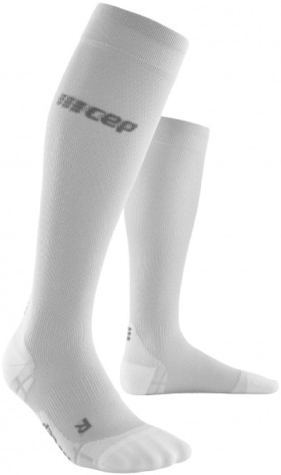Calcetines para las rodillas CEP knee socks ULTRALIGHT