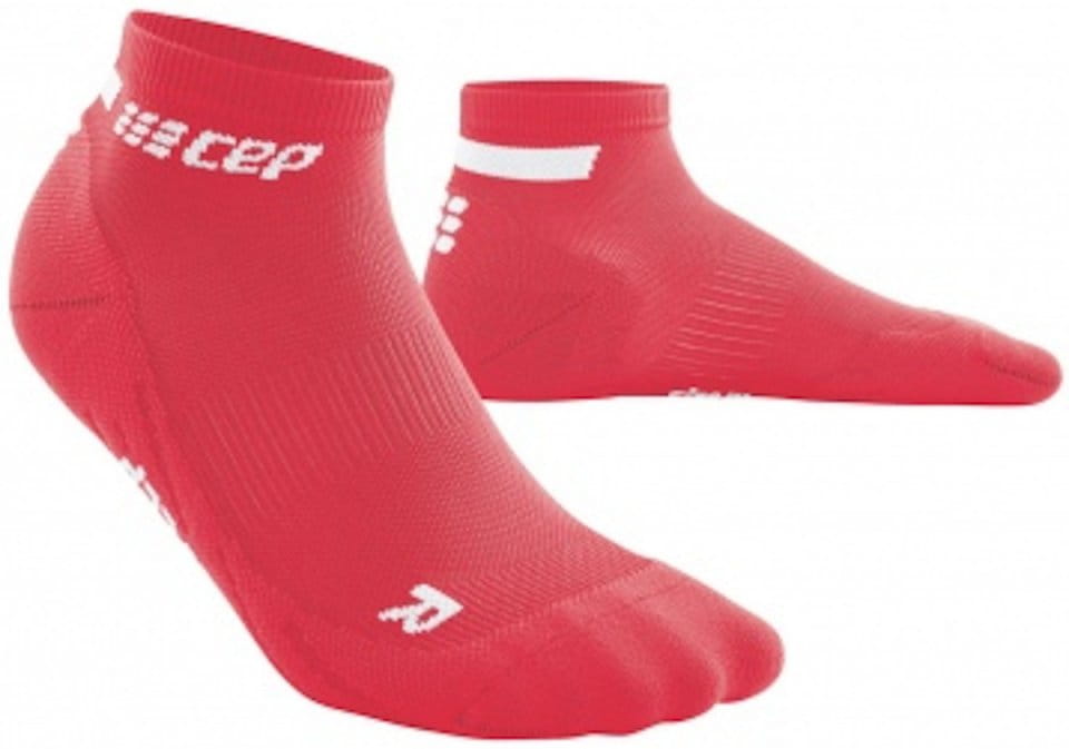 Calcetines CEP the run socks low cut