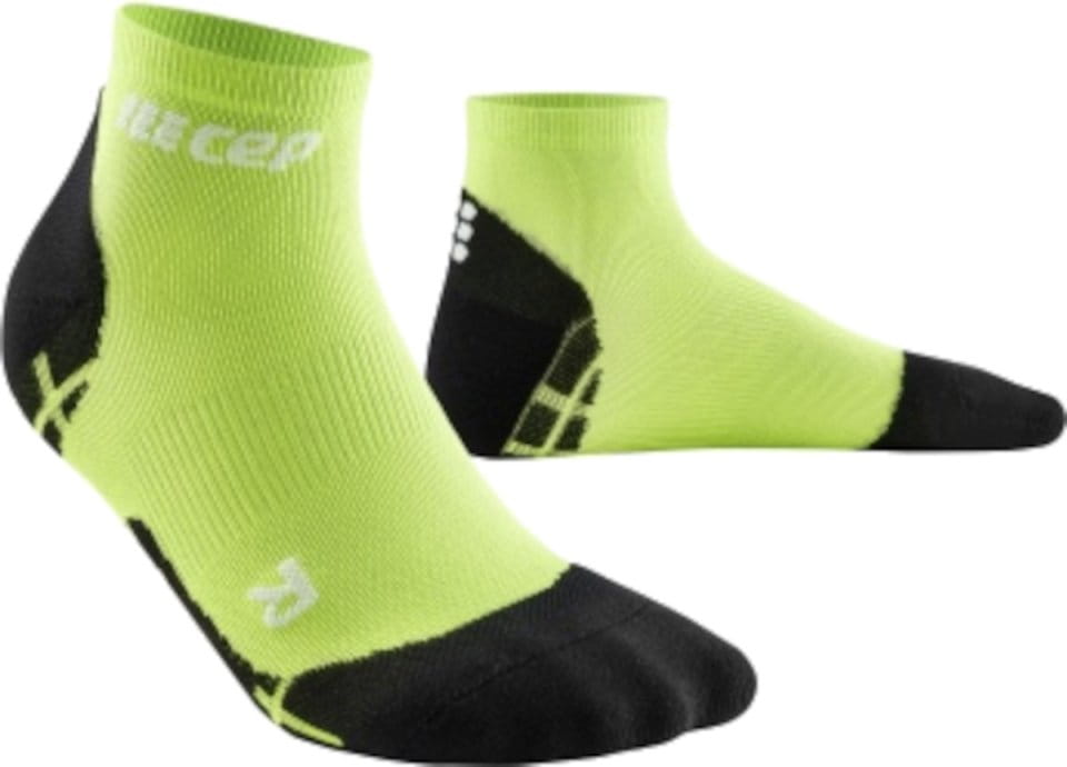 Calcetines CEP ultralight low-cut socks