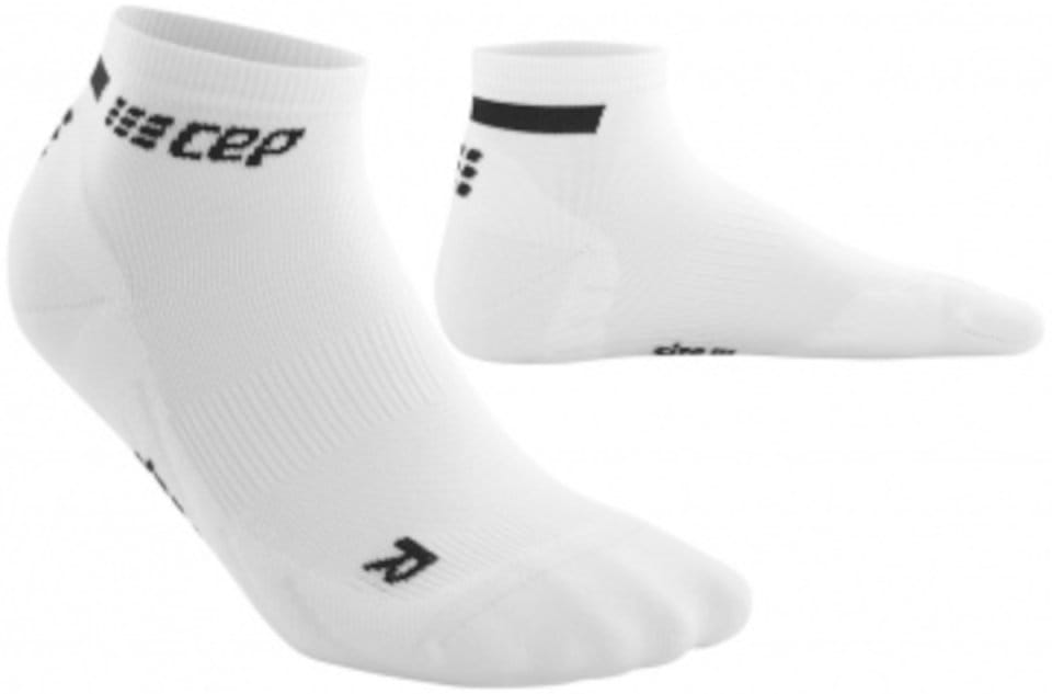 Calcetines CEP the run socks, low-cut