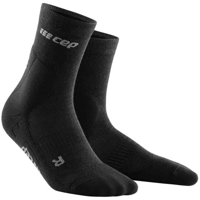 Calcetines CEP Cold Weather Mid-Cut Socks W