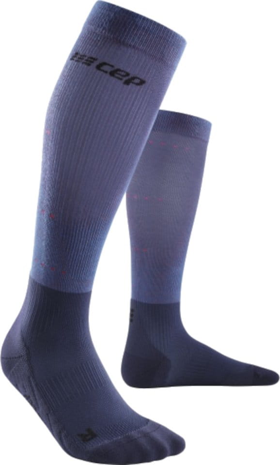 Calcetines para las rodillas CEP RECOVERY knee socks