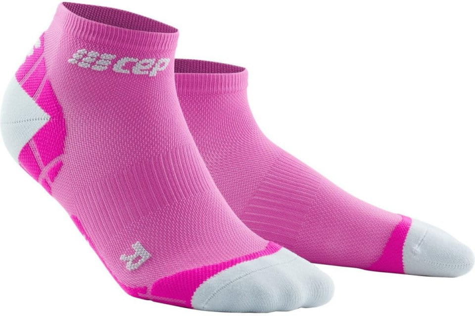 Calcetines CEP Ultralight Low Cut Compression Socks, Women