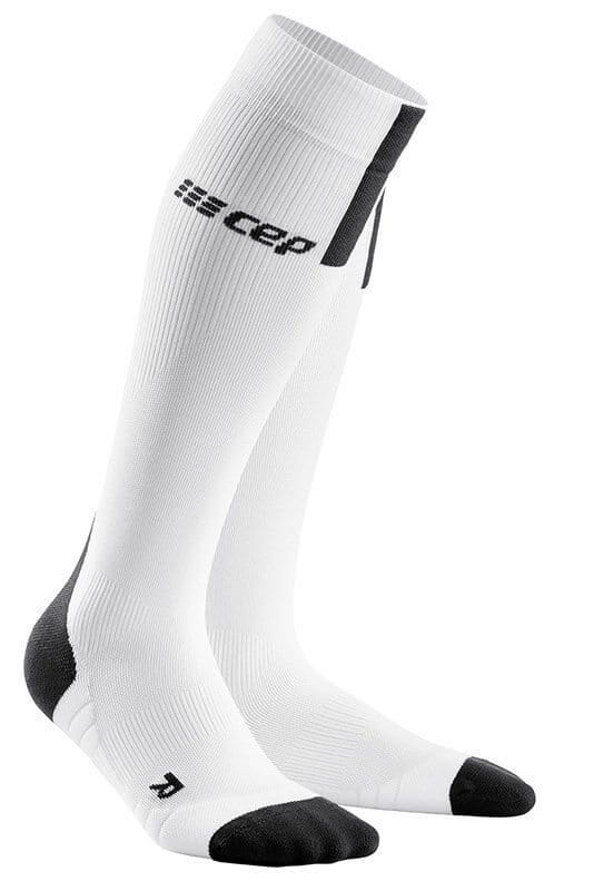 Calcetines para las rodillas Cep Run Compression Socks 3.0