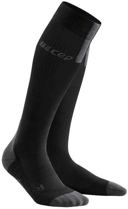 Calcetines para las rodillas CEP Men's Tall Compression Socks 3.0