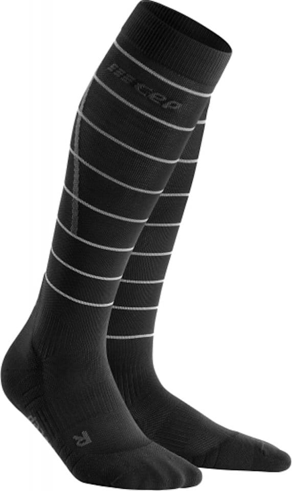 Calcetines para las rodillas CEP reflective socks