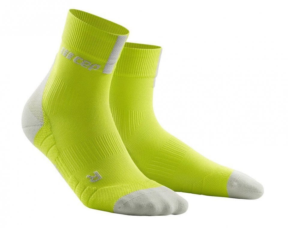 Calcetines CEP short running 3.0 socks
