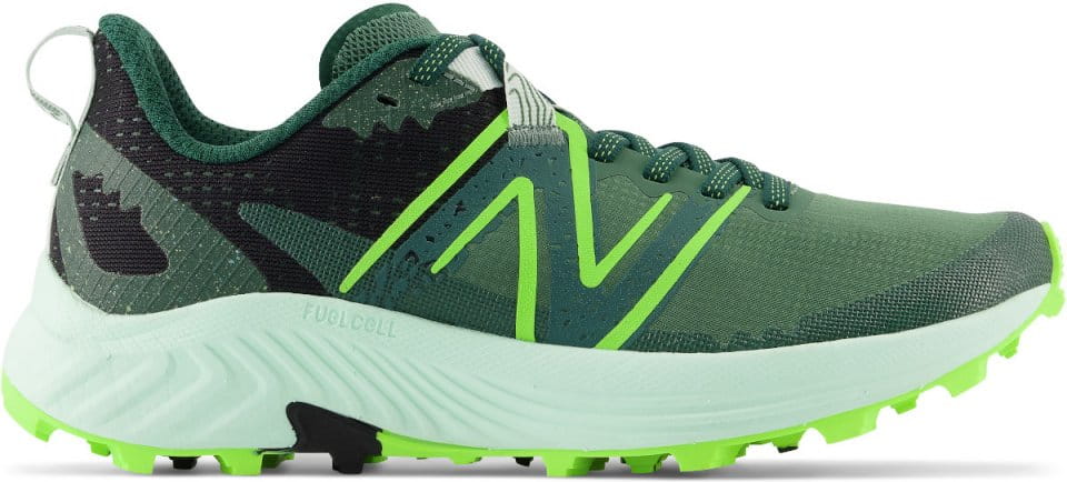 Zapatillas para trail New Balance FuelCell Summit Unknown v3