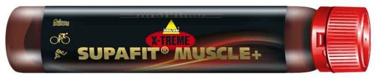 Estimulantes previos al entrenamiento Inkospor X-TREME Supafit Muscle+ 25 ml