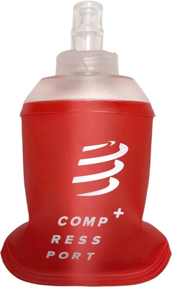 Botella Compressport ErgoFlask 150ml