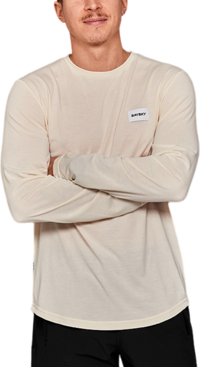 Camiseta de manga larga Saysky Clean Motion Long Sleeve