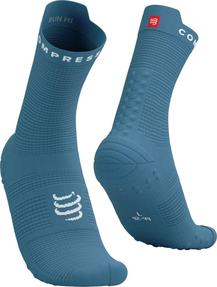 Calcetines Compressport Pro Racing Socks v4.0 Run High