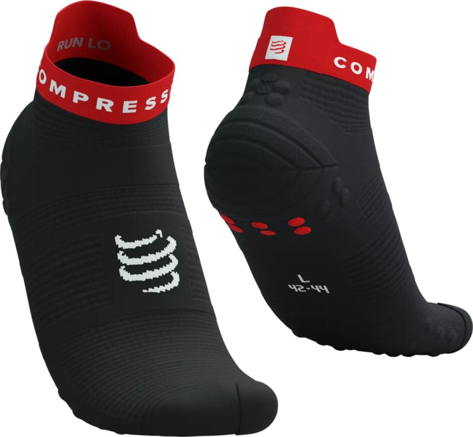 Calcetines Compressport Pro Racing Socks v4.0 Run Low